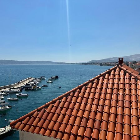 XIV Century Rooms Kastela Exterior photo