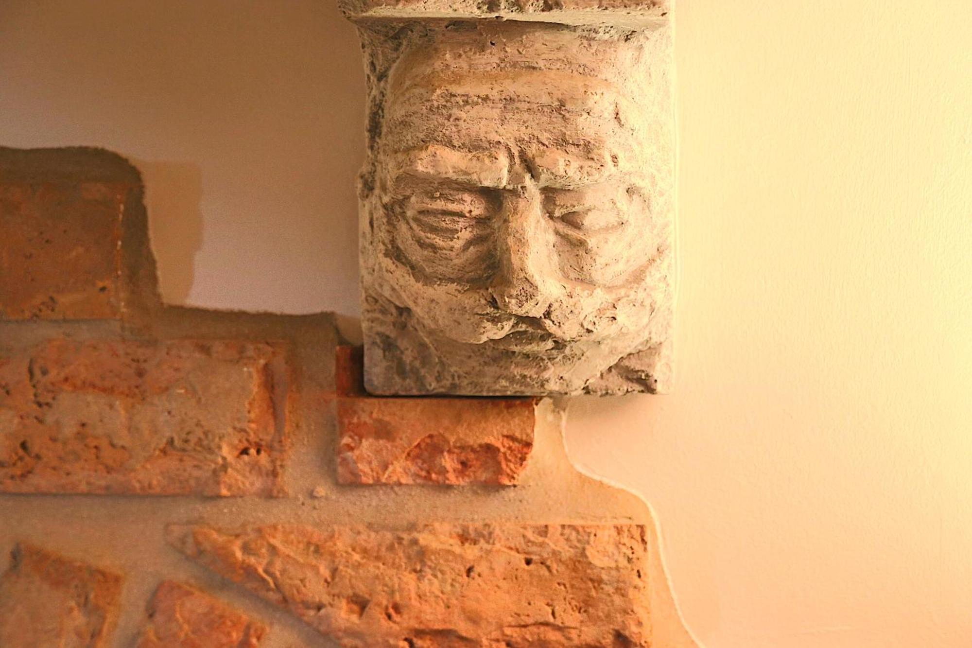XIV Century Rooms Kastela Exterior photo