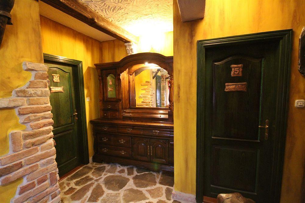 XIV Century Rooms Kastela Exterior photo