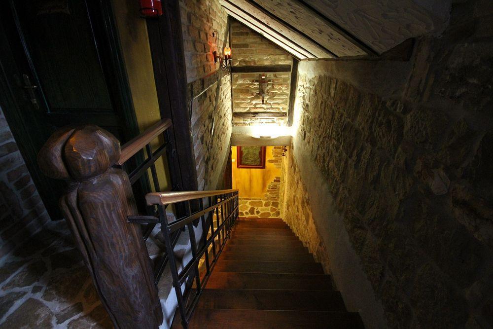 XIV Century Rooms Kastela Exterior photo