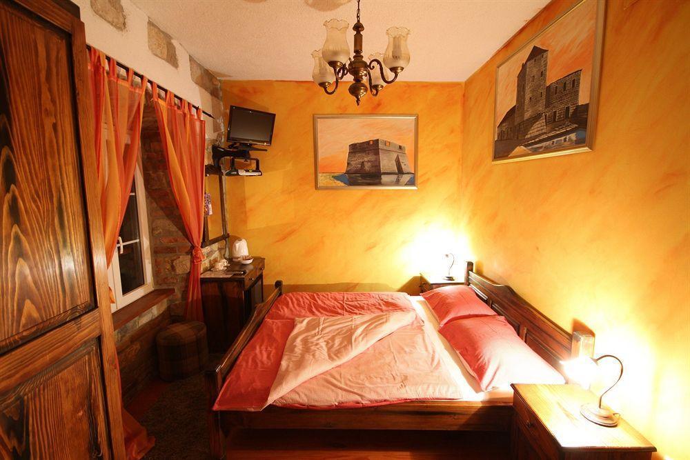 XIV Century Rooms Kastela Exterior photo