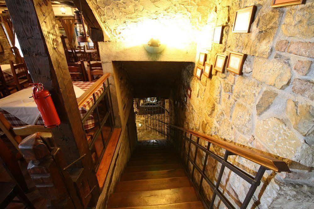 XIV Century Rooms Kastela Exterior photo